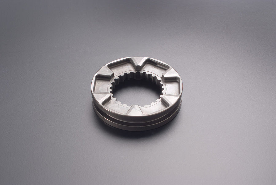 B Series 3-4 Dog Ring