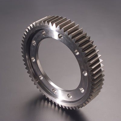 PPG B 4.2 Small Bore Crown Wheel