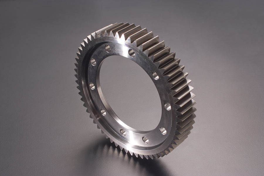 PPG B 4.2 Small Bore Crown Wheel