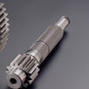 PPG B 4.2 Output Shaft