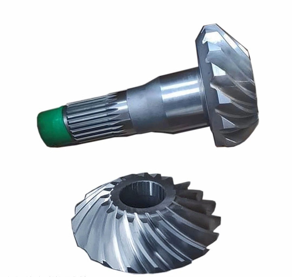 PPG K Series AWD Billet Transfer Complete GP1Racing