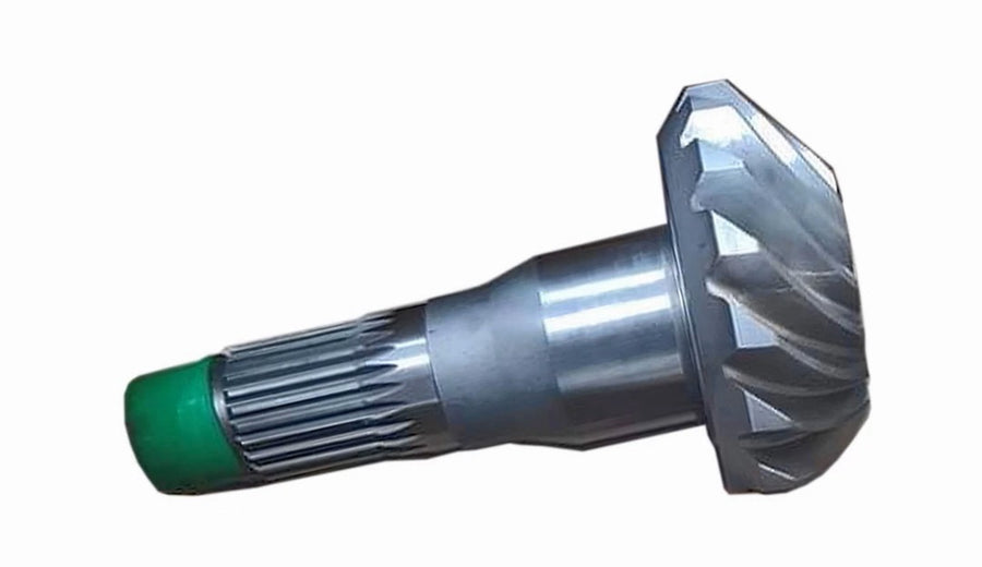 PPG K Series AWD Transfer Hypoid (Spider) Gear Set