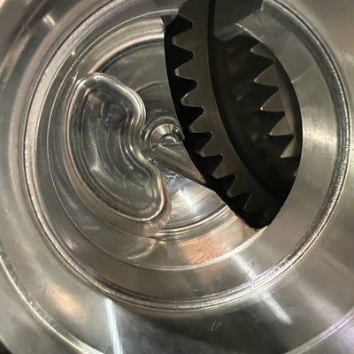 K-Series Quaife BILLET AWD Sequential Complete Trans