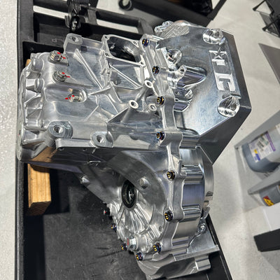 K-Series AWD BILLET Turbo Complete Trans
