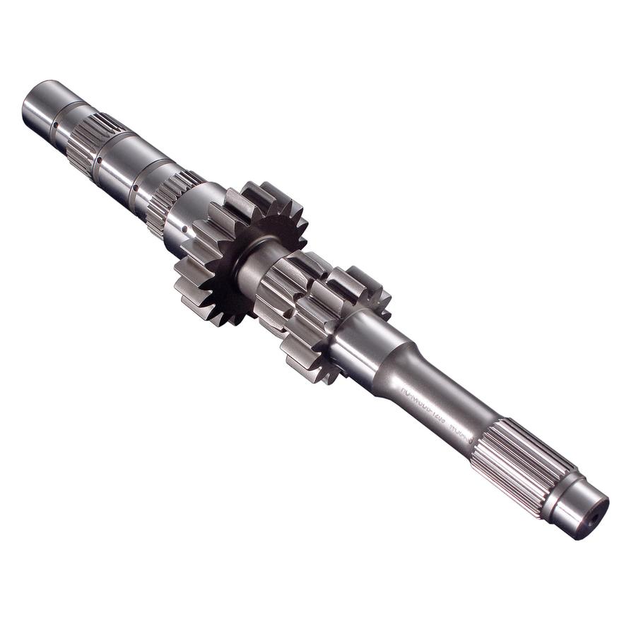 PPG K All Motor Input Shaft 2.83/1.93