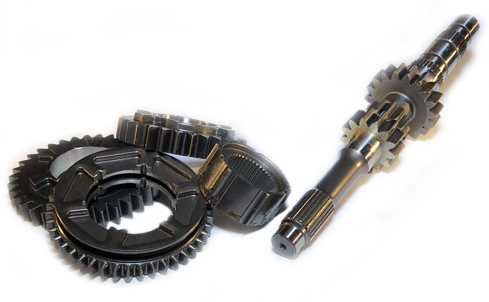 kpg gears PPG K DRAG 1-2 GEARSETS – GP1Racing