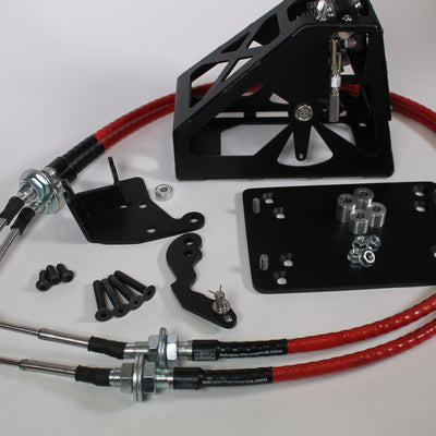 KDN Performance K Series Shifter