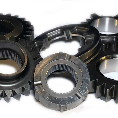 Honda K-Series 3-4 Kit