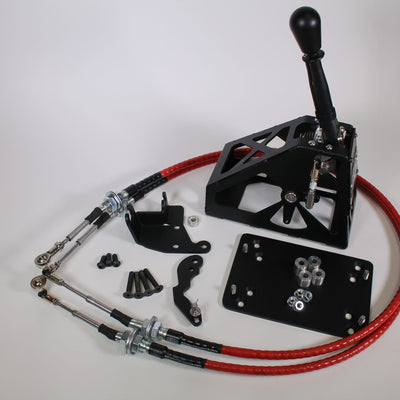 KDN Performance K Series Shifter