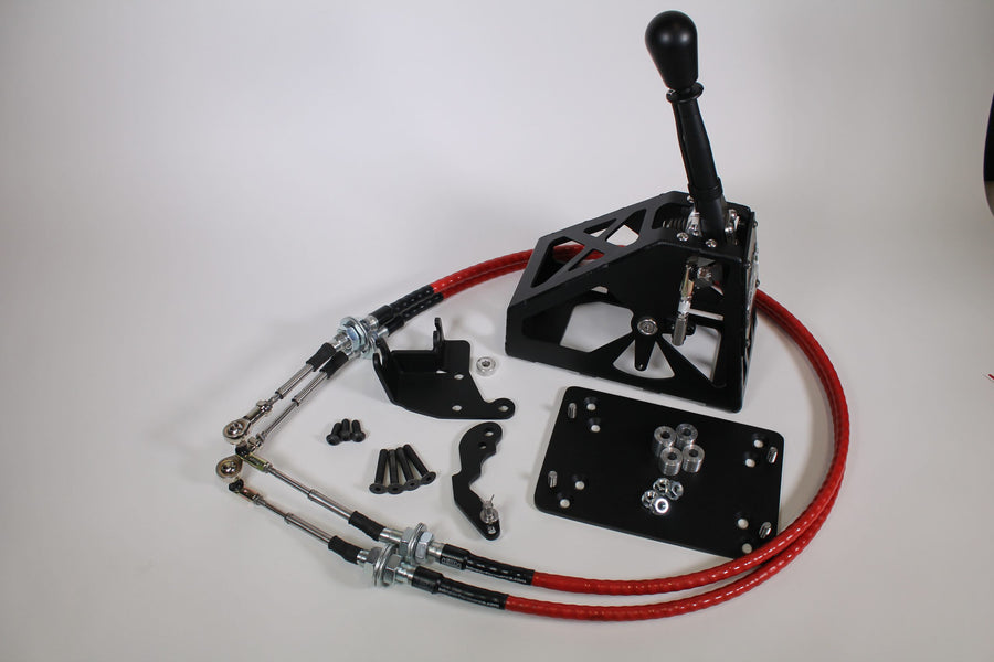 KDN Performance K Series Shifter