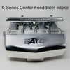 Gato Performance K-Series Center Feed Billet Intake Manifold