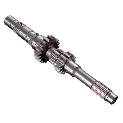 PPG K Turbo Input Shaft 2.61/1.61