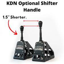 KDN Performance B Series AWD Shifter
