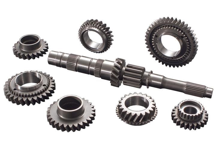 Honda K L15 Synchro 1-4 Kit