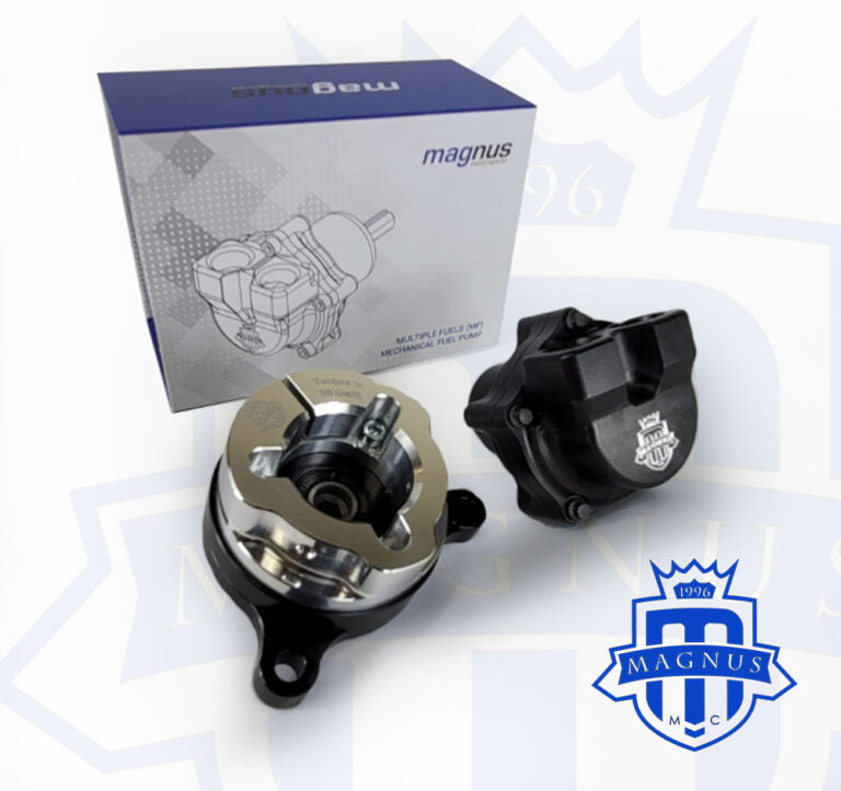 B18 B16 B20 Mechanical Fuel Pump Distributor Drive