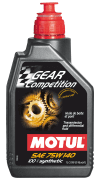 Motul 75w140