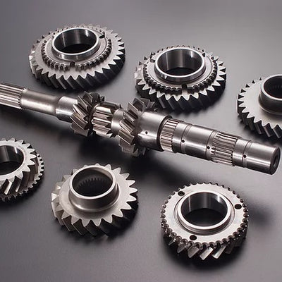 Honda K Synchro 1-4 Kits