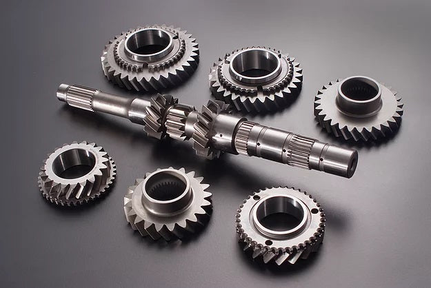 Honda K Synchro 1-4 Kits