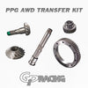 AWD K PPG Transfer Kit