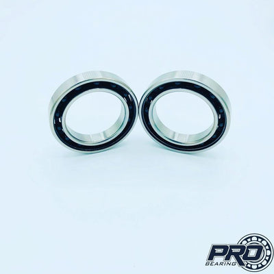 Pro Bearing K-Series PPG Cuff Ceramic Bearing Kit