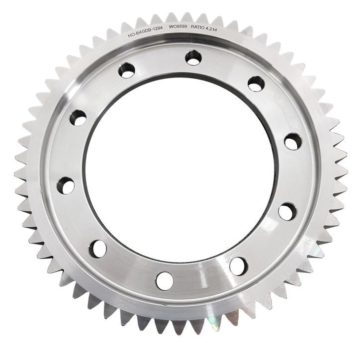 PPG B 4.2 Large Bore Crown Wheel