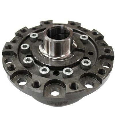 Quaife K Series AWD/FWD LSD QDF21U