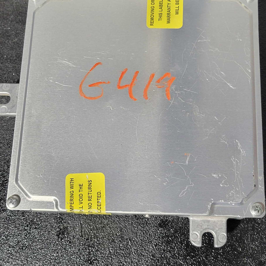 2005 RSX ECU (USED)