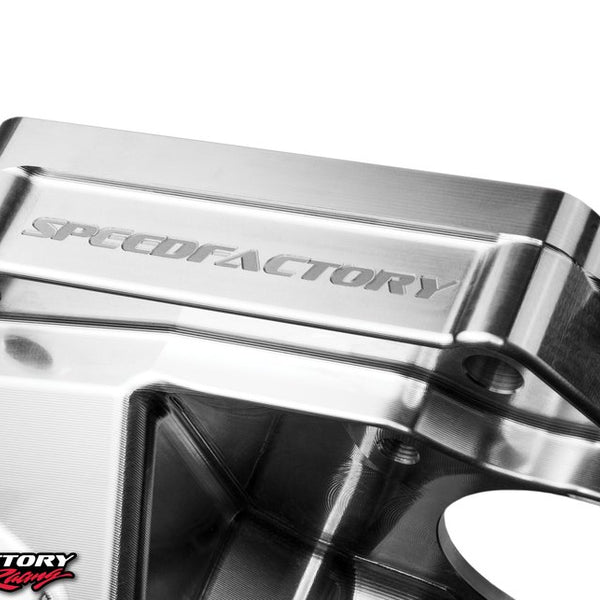 SpeedFactory Racing AWD BSeries Billet Transfer Case GP1Racing
