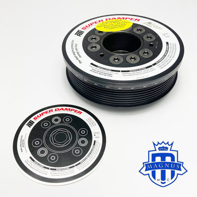 K20 K24 Mechanical Fuel Pump Crank Drive Kit