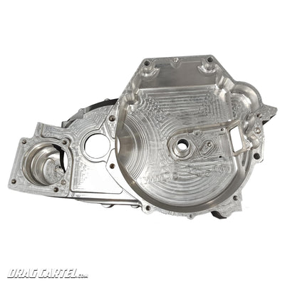 Drag Cartel BILLET AWD K-SERIES INNER HOUSING