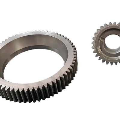 Honda K Series AWD Dog box Gear Set