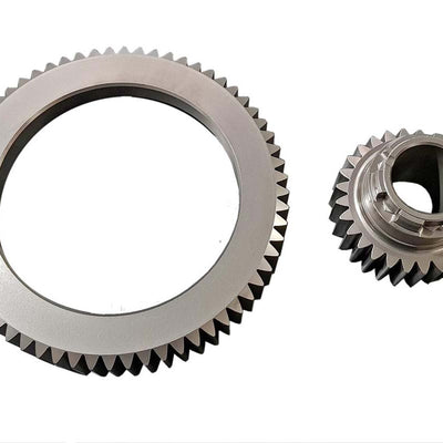 Honda K Series AWD Gear Set