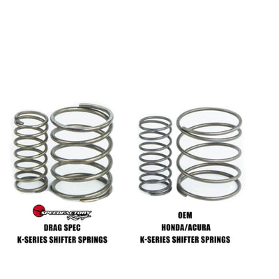 SpeedFactory Racing Heavy Duty K-Series Shift Springs