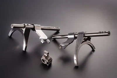 PPG K-Series Billet Forks