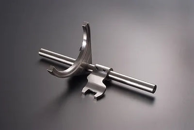 PPG K-Series Billet Forks