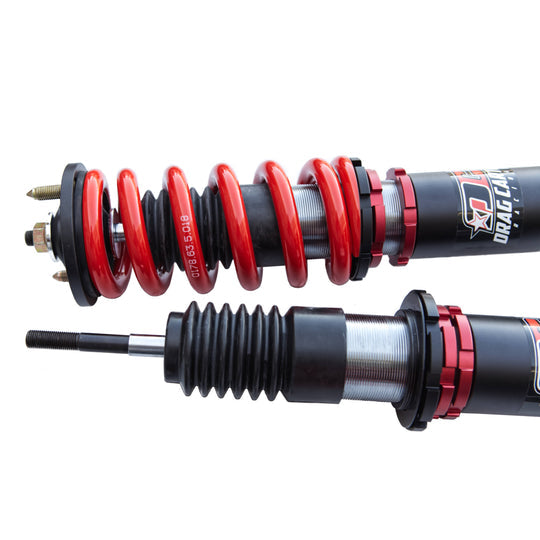 Drag Cartel ELITE PRO SERIES DRAG RACE COILOVERS 92-00 CIVIC / 94-01 INTEGRA