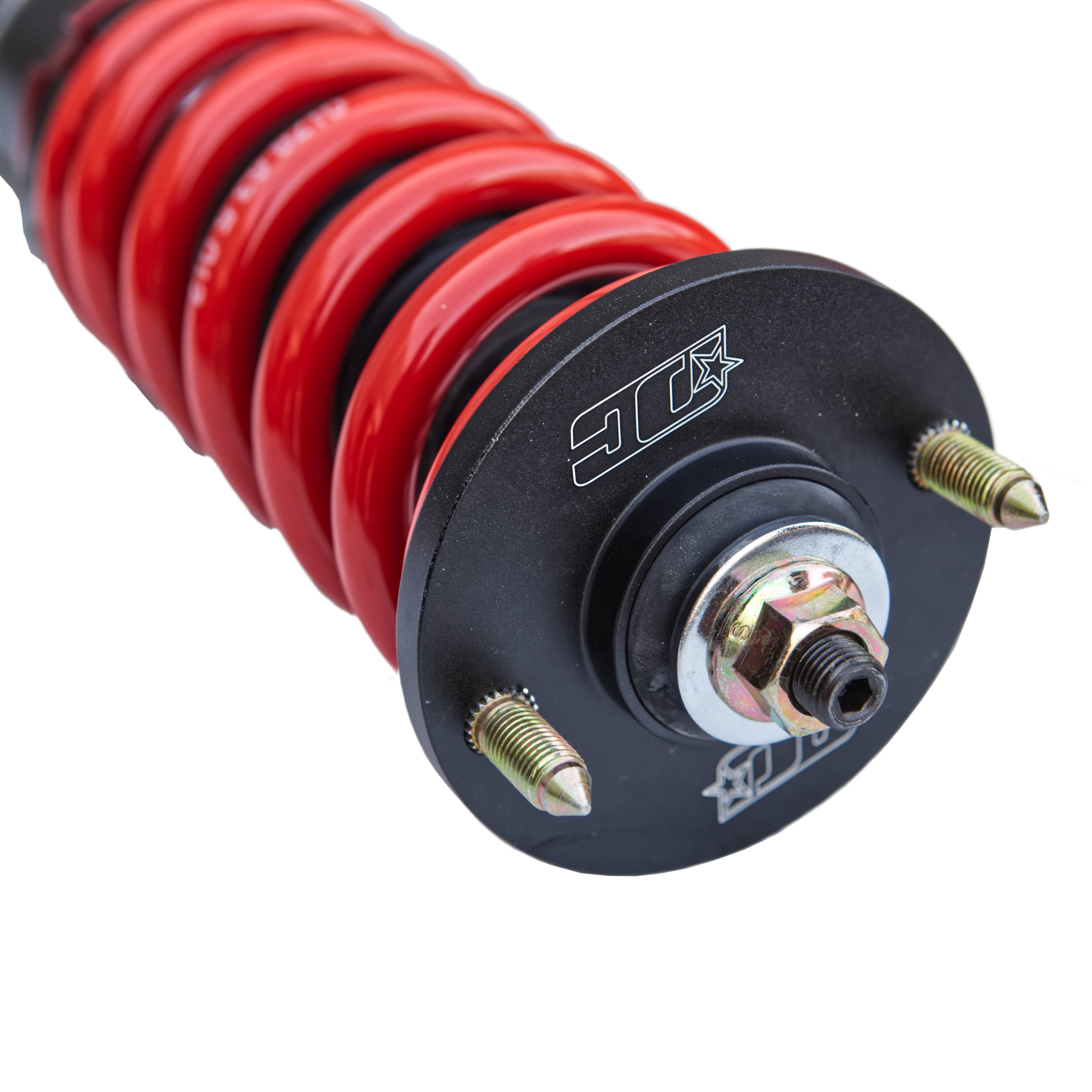 Cartel Racing Drag Cartel ELITE PRO SERIES DRAG RACE COILOVERS 92-00 CIVIC / 94-01 I ...